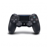 Joypad Dual Shock 4 Joypad for PS4 Jet Black ORG