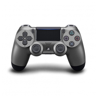 Joypad Dual Shock 4 Joypad for PS4 Steel Black ORG