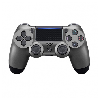 Joypad Dual Shock bezicni kontroler za PS4 sivi (A klasa)