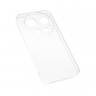Maska Skin Silikon za Xiaomi 17 Ultra transparent