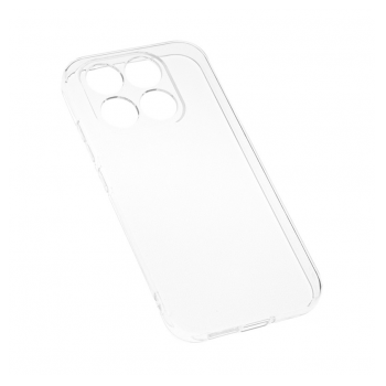 Maska Skin Silikon za Xiaomi 17 transparent