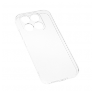 Maska Skin Silikon za Xiaomi 17 transparent