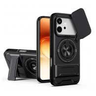 Maska SpinStand Armor za Honor 600 crna