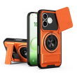 Maska SpinStand Armor za Honor 600 Lite narandzasta