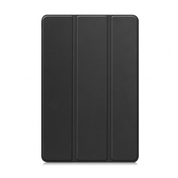 Maska na preklop Tablet Stripes za Xiaomi Redmi Pad 2 Pro 12,1 in crna