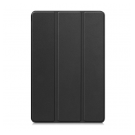 Maska na preklop Tablet Stripes za Xiaomi Redmi Pad 2 Pro 12,1 in crna