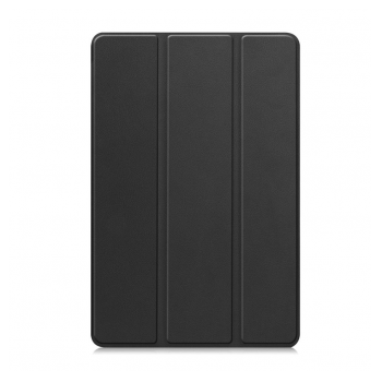 Maska na preklop Tablet Stripes za Xiaomi Redmi Pad 2 11 in crna