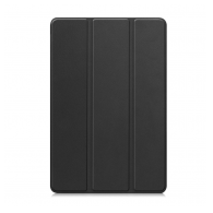 Maska na preklop Tablet Stripes za Xiaomi Redmi Pad 2 11 in crna