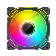 Cooler COOLMOON TY1 ARGB 5V
