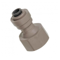 Frizzlife RO adapter EF022-A, 1/4 na 1/2 navoj