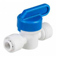 Frizzlife RO slavina EF025-B, 3/8 na 3/8