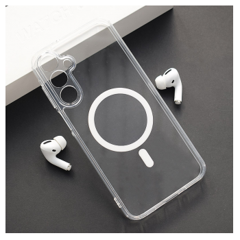 Maska Clear Mag Case za Samsung A27 5G/ A277B transparent