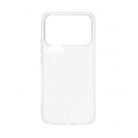 Maska Skin Silikon za Xiaomi 17 Pro Max transparent