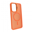 Maska Mag Case Nanobit Shield za Samsung A57 5G/ A576B narandzasta