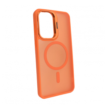 Maska Mag Case Nanobit Shield za Samsung A57 5G/ A576B narandzasta
