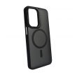 Maska Mag Case Nanobit Shield za Samsung A17 5G/ A175F crna