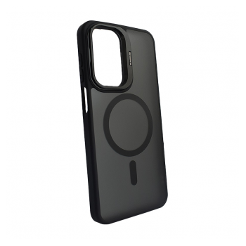 Maska Mag Case Nanobit Shield za Samsung A17 5G/ A175F crna