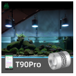 WeekAqua LED lampa T90 Pro