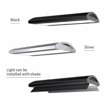 WeekAqua LED lampa A430 Pro