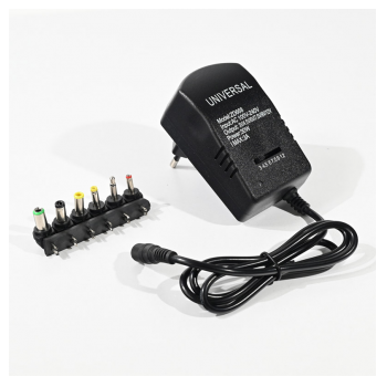 Univerzalni punjac ZD668 3A, 30W