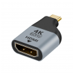 Adapter Type-C muski na HDMI zenski