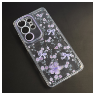 Maska Spring Romance za Samsung S26 Ultra/ S948B Lilou
