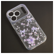 Maska Spring Romance za iPhone 17 Pro Max Lilou