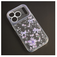 Maska Spring Romance za iPhone 17 Pro Max Lilou