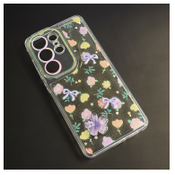 Maska Spring Romance za Samsung S26 Ultra/ S948B Leamon