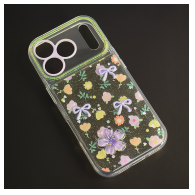 Maska Spring Romance za iPhone 17 Pro Max Leamon