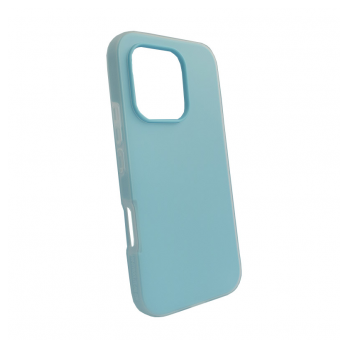 Maska Pastel Dream za Honor 600 Lite plava