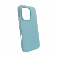 Maska Pastel Dream za Honor 600 Lite plava
