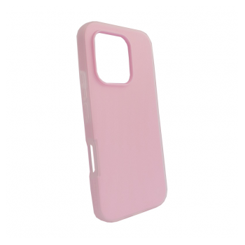 Maska Pastel Dream za Honor 600 Lite roze