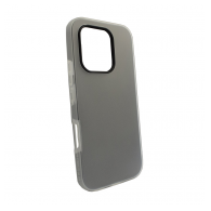 Maska Pastel Dream za Honor 600 Lite siva