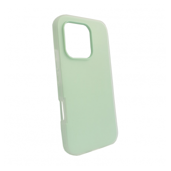 Maska Pastel Dream za Honor 600 Lite zelena