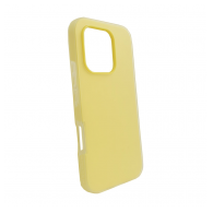 Maska Pastel Dream za Honor 600 Lite zuta