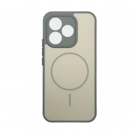 Maska Mag Case ColorLoop za Honor 600 Lite bela
