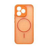 Maska Mag Case ColorLoop za Honor 600 Lite narandzasta
