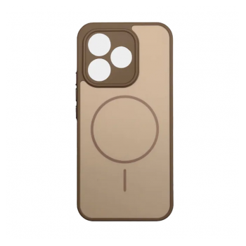 Maska Mag Case ColorLoop za Honor 600 Lite braon