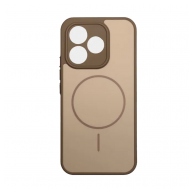 Maska Mag Case ColorLoop za Honor 600 Lite braon