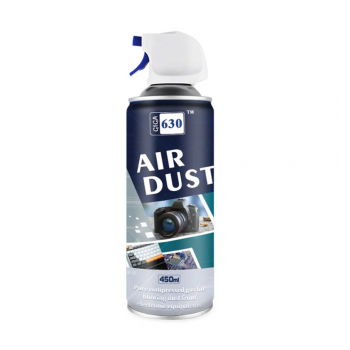 Komprimovani vazduh Giga 630 Air Duster 450ml