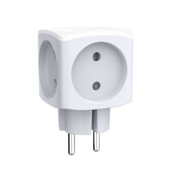 Razvodnik za uticnicu kocka LDNIO Z11 (3680w)