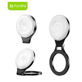 Drzac za mobilni telefon MagSafe sa led svetlom Bavin AP-19