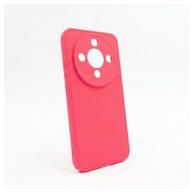 Maska 3D Camera za Honor Magic 8 Lite/ X9d pink