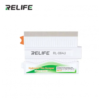 Rakel plocica filc (scraper) za montazu stakala i folija RELIFE RL-064U