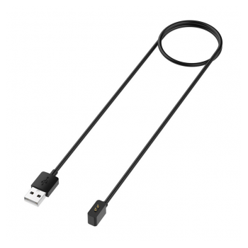 Punjac za Xiaomi Mi Band 9/ 10 pametni sat crni