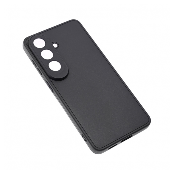 Maska 3D Camera za Samsung S26 FE crna