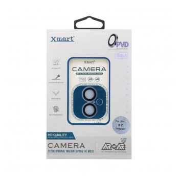 Zastita kamere XMART za iPhone 17 transparent