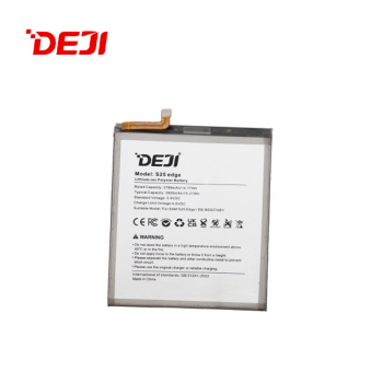 Baterija DEJI za Samsung S25 Edge EB-BS937ABY (3900 mAh)