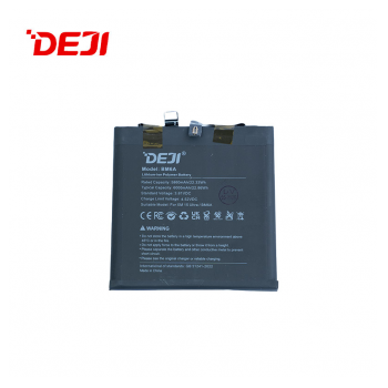 Baterija DEJI za Xiaomi 15 ULTRA BM6A (6000mAh)